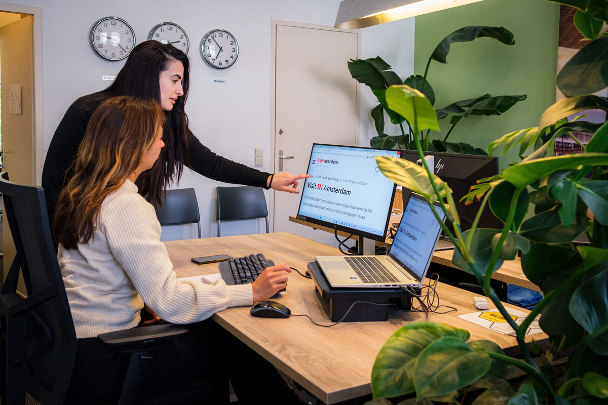 Hourly Support Services